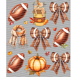 autumn-QT 852